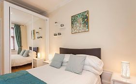 Chapel Street 42B First Floor 1-Bedroom Apartment, Aberdeen City Center